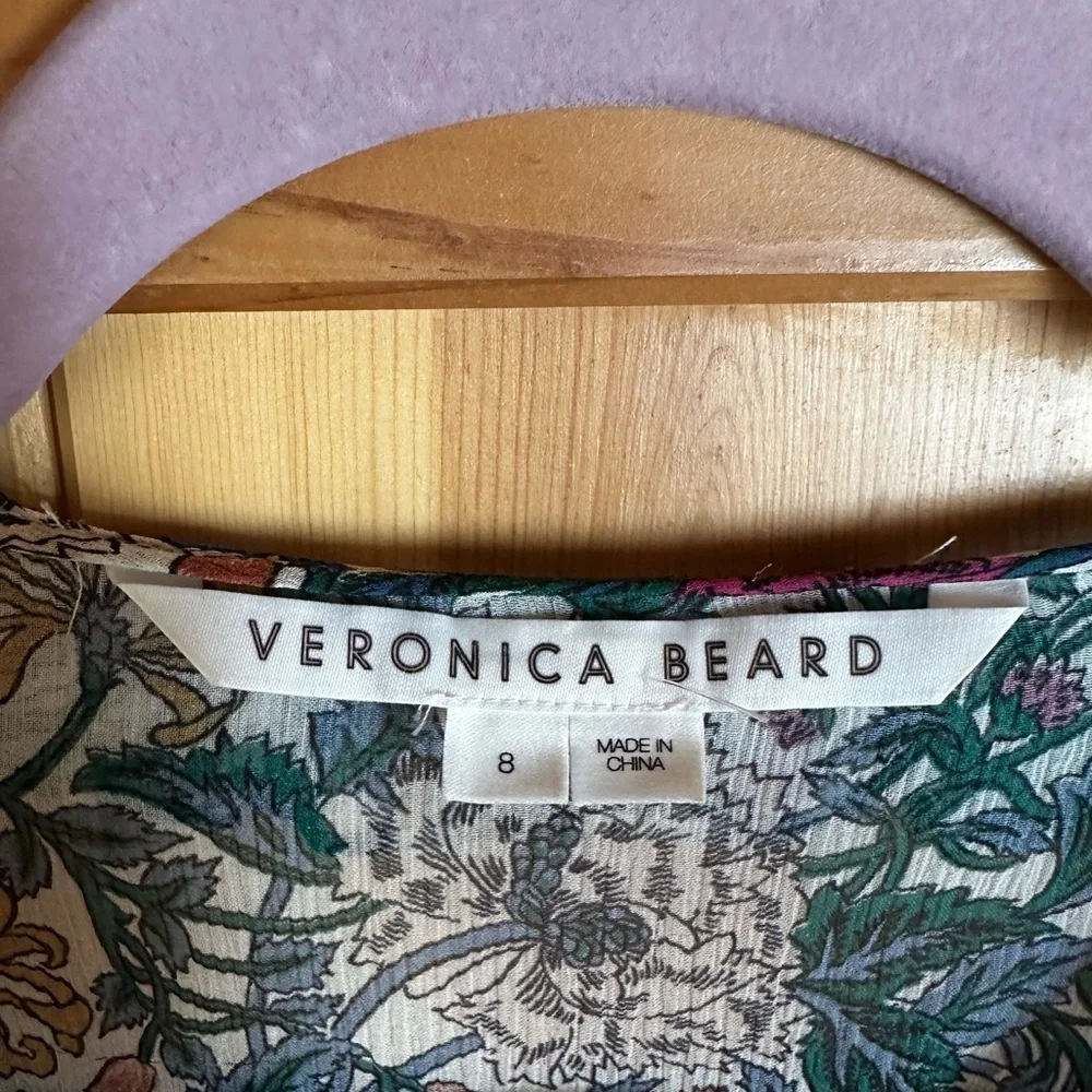 Veronica Beard Dress - Picture 4 of 4